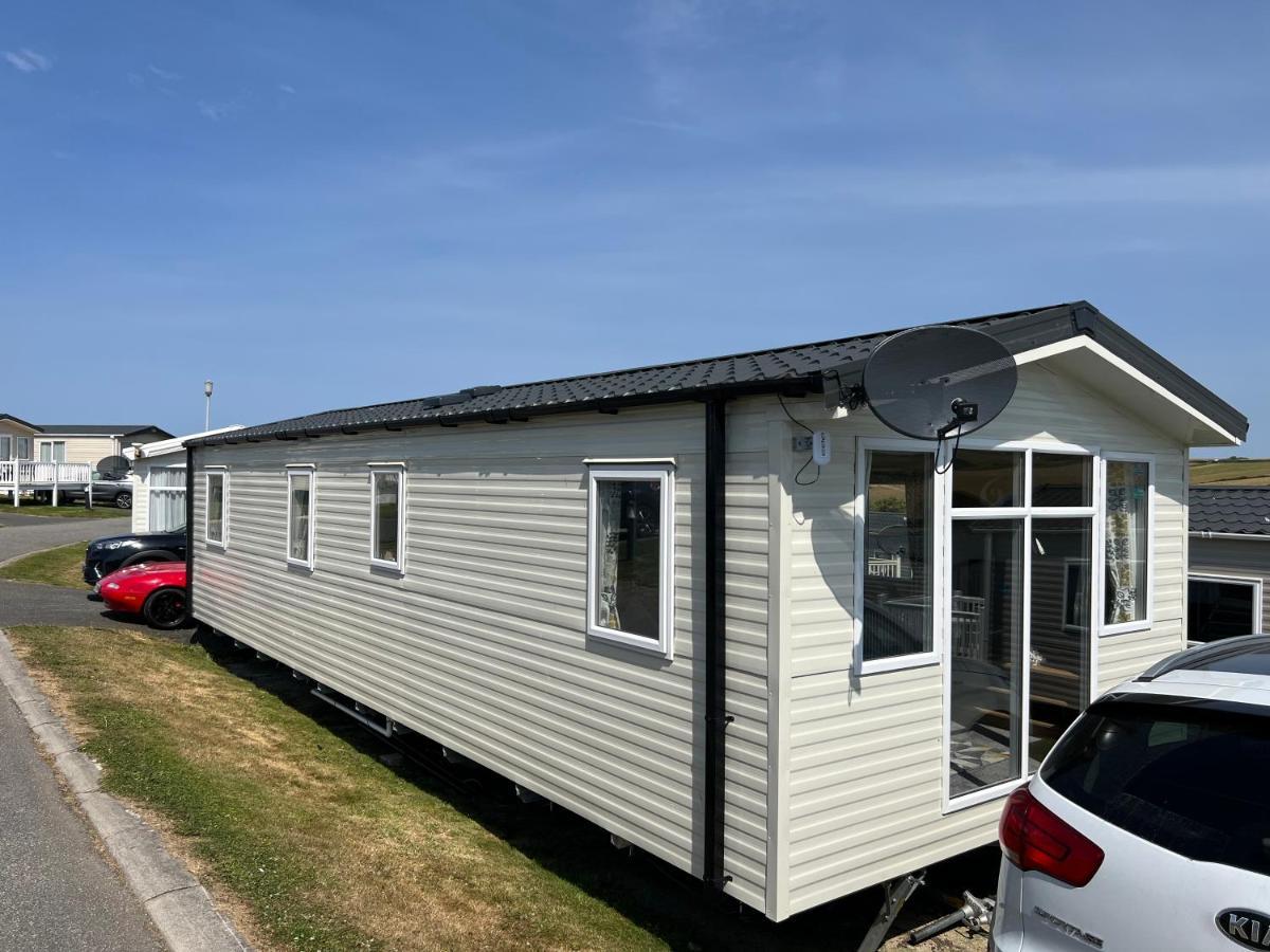 Newquay Bay Resort 181 외부 사진