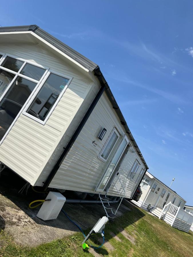 Newquay Bay Resort 181 외부 사진