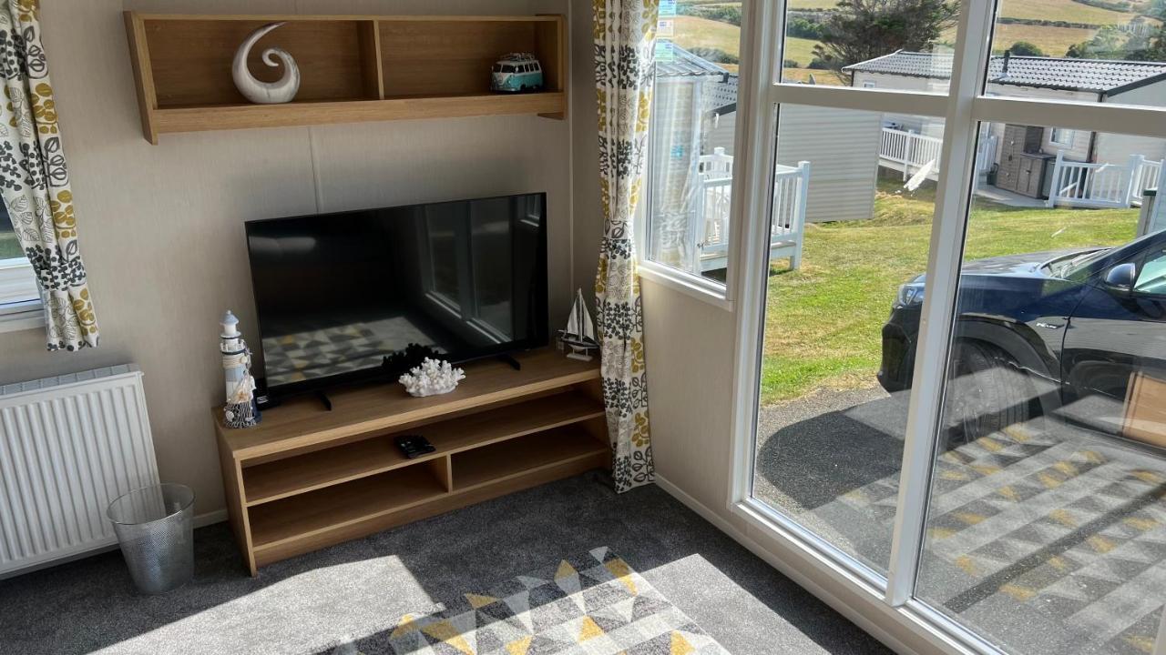 Newquay Bay Resort 181 외부 사진