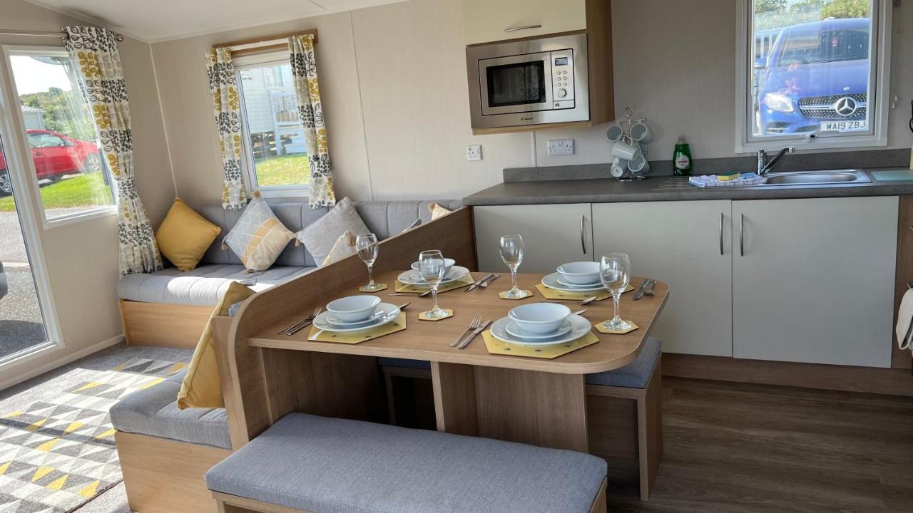 Newquay Bay Resort 181 외부 사진