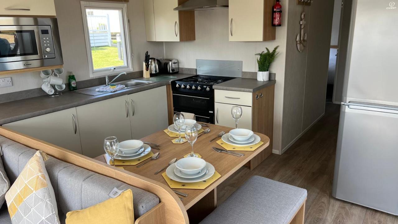 Newquay Bay Resort 181 외부 사진