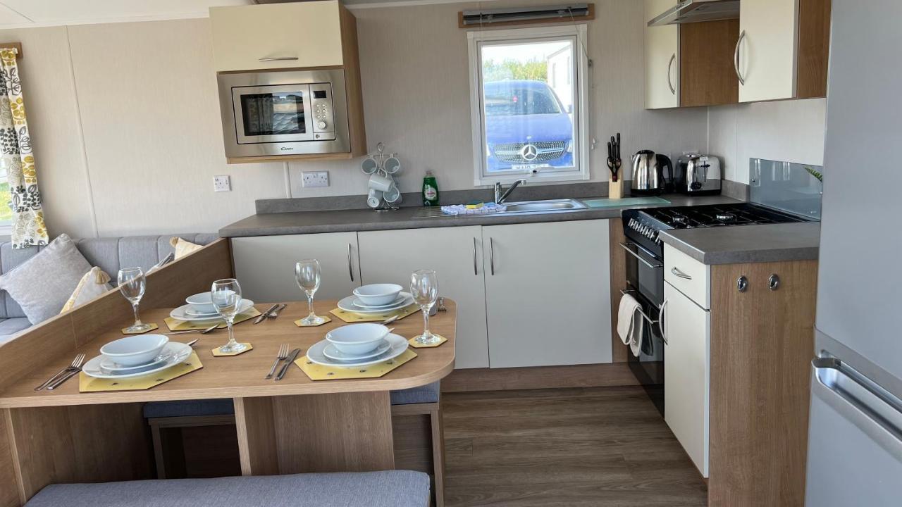 Newquay Bay Resort 181 외부 사진