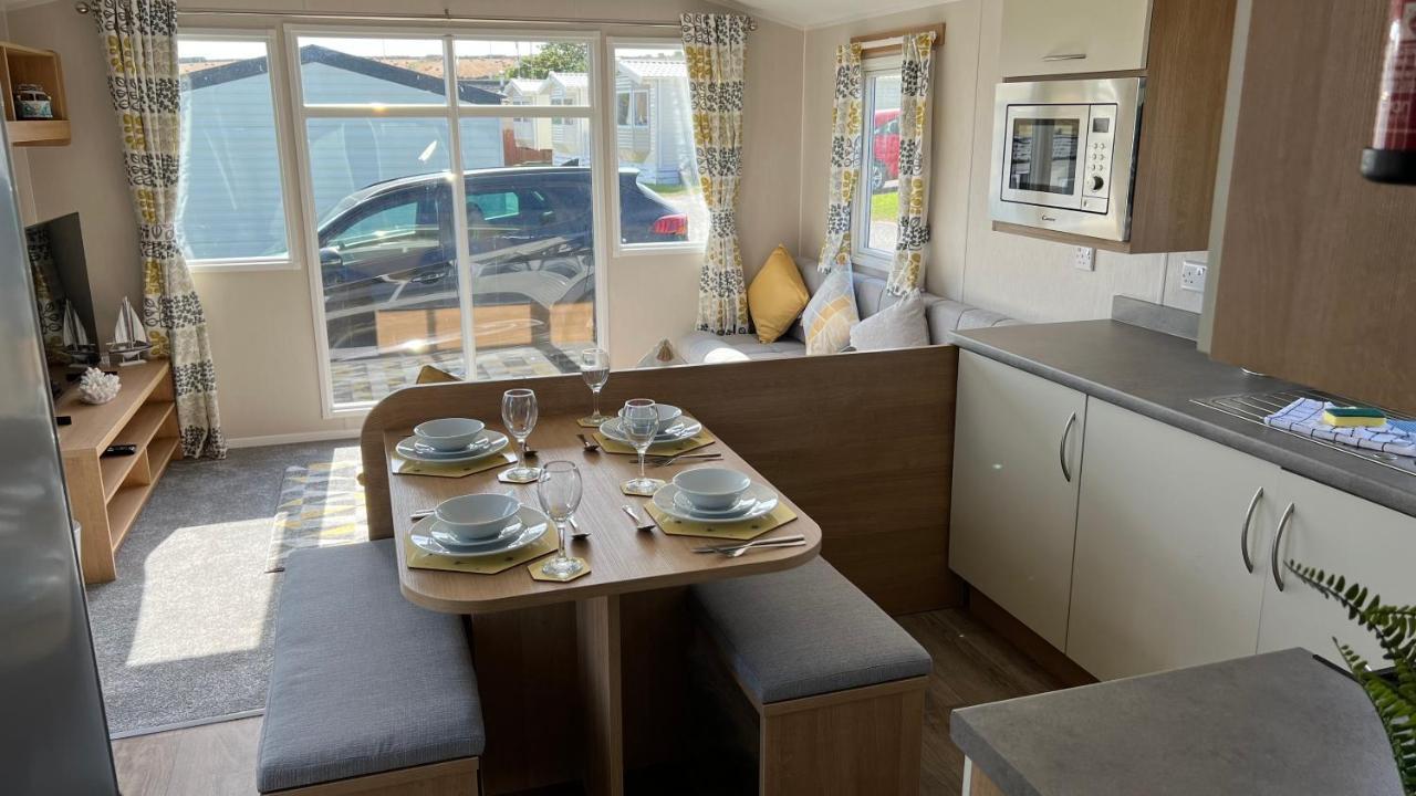 Newquay Bay Resort 181 외부 사진