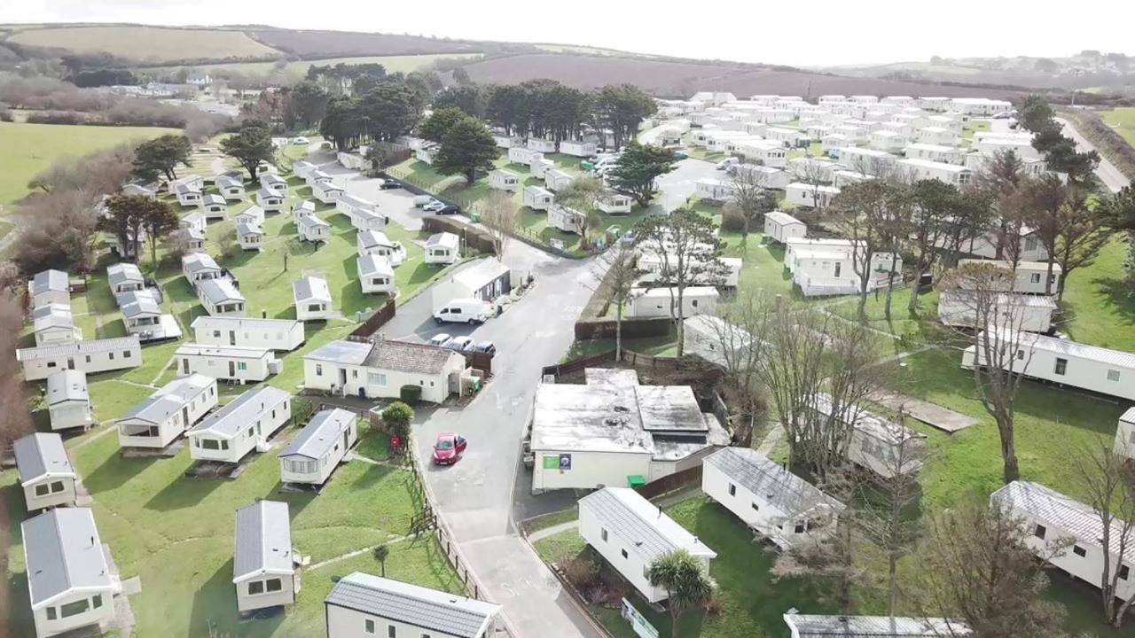 Newquay Bay Resort 181 외부 사진