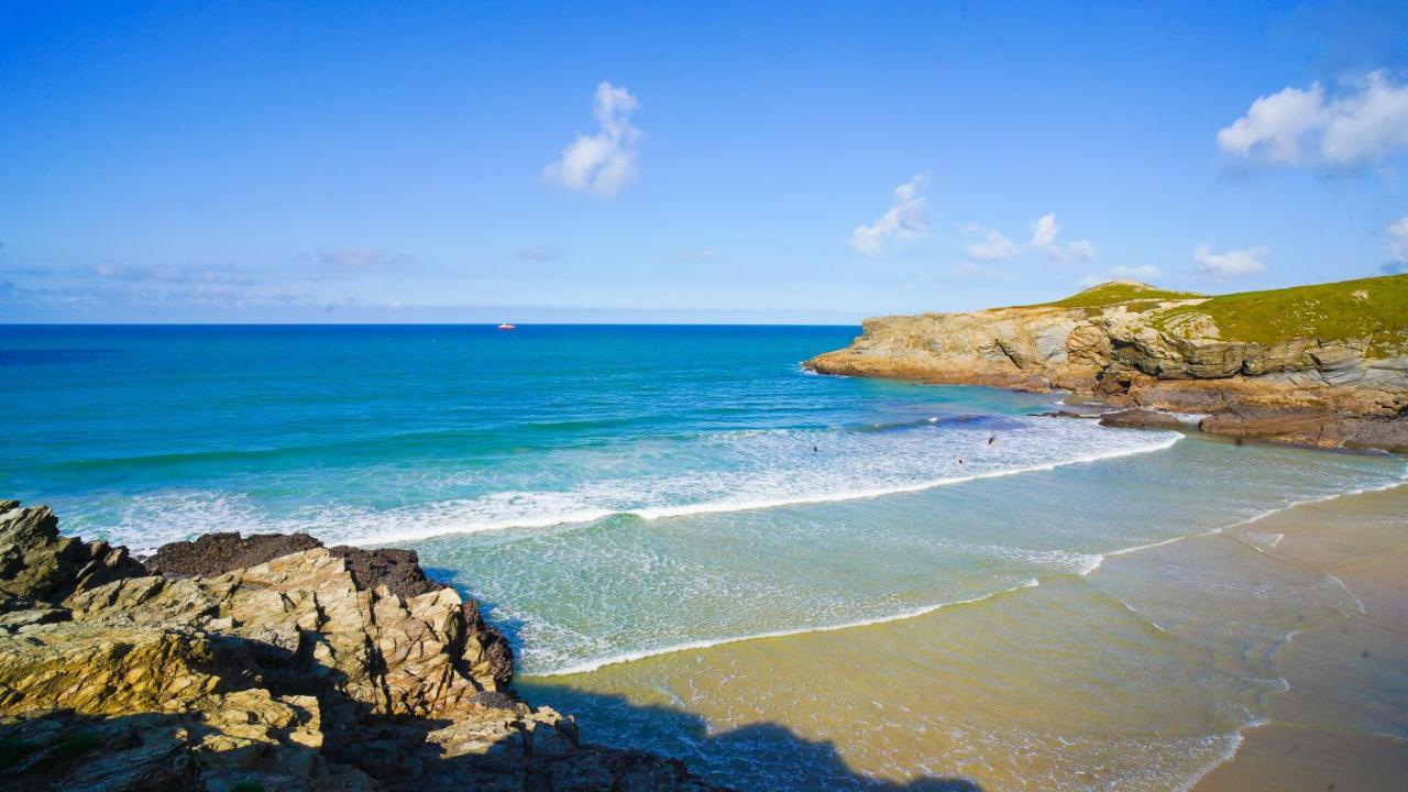 Newquay Bay Resort 181 외부 사진