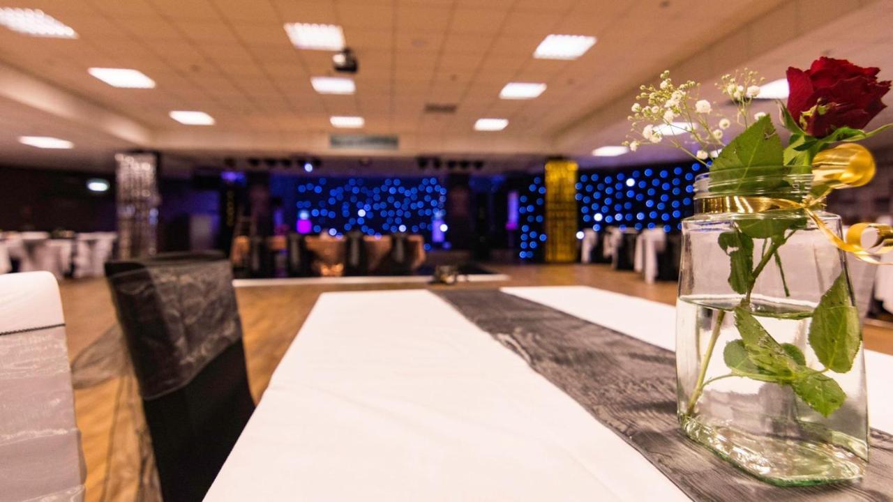 Newquay Bay Resort 181 외부 사진