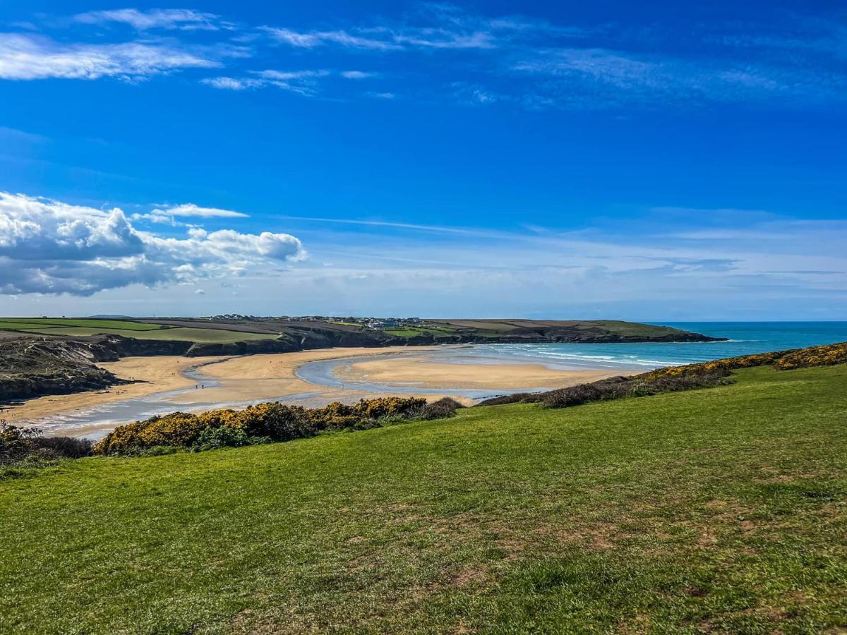 Newquay Bay Resort 181 외부 사진