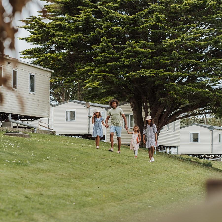 Newquay Bay Resort 181 외부 사진