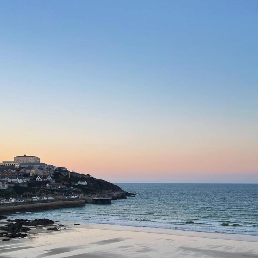 Newquay Bay Resort 181 외부 사진