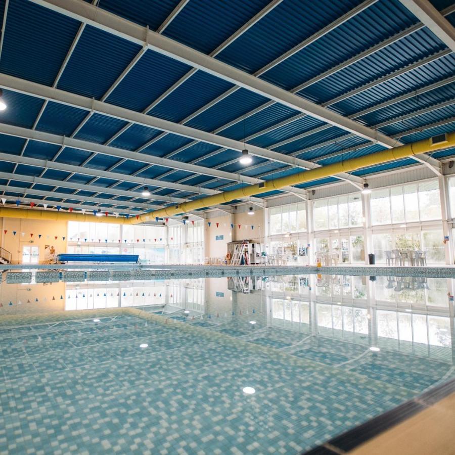 Newquay Bay Resort 181 외부 사진