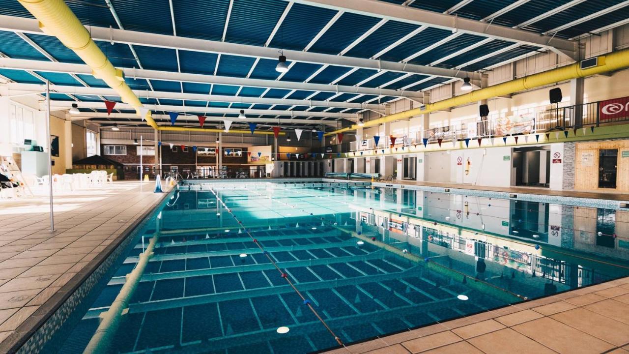 Newquay Bay Resort 181 외부 사진