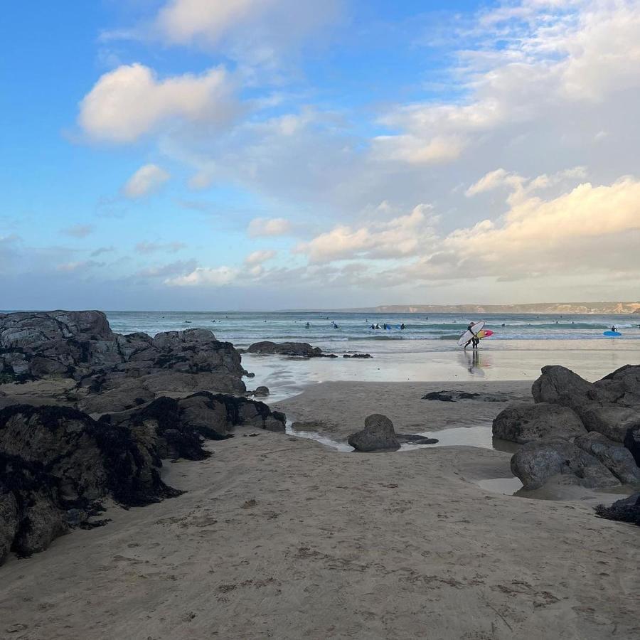 Newquay Bay Resort 181 외부 사진