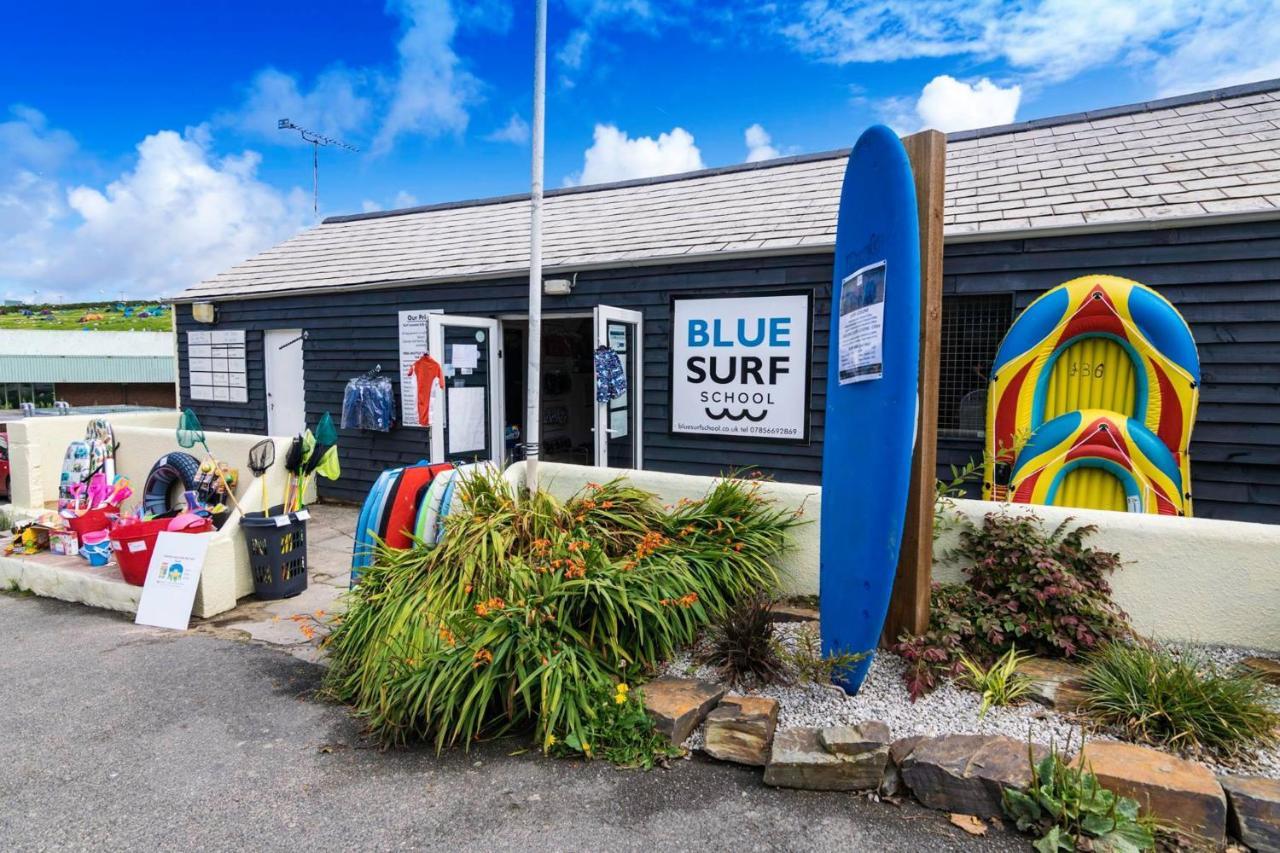 Newquay Bay Resort 181 외부 사진