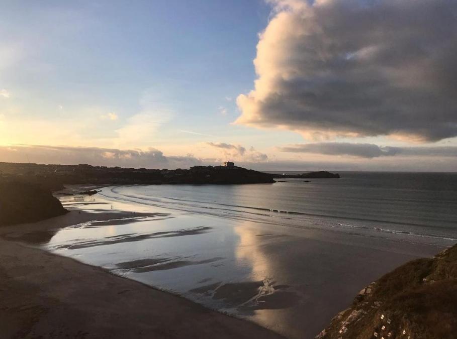 Newquay Bay Resort 181 외부 사진